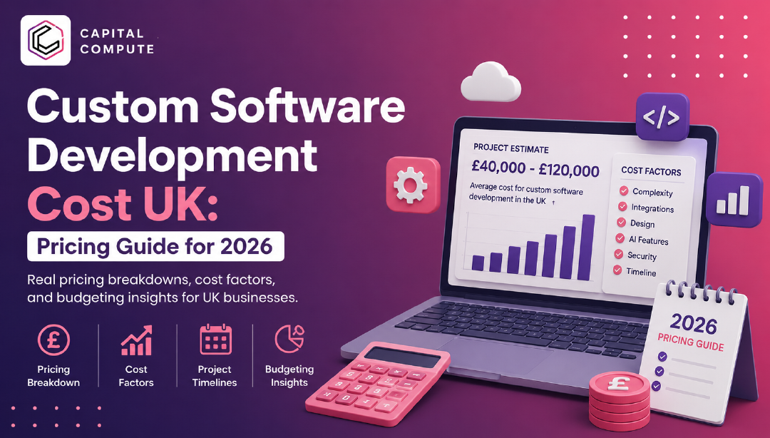 How to Evaluate a Software Development Company in the UK