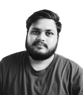 Portrait of Aditya Karmakar, Software Engineer at Capital Compute