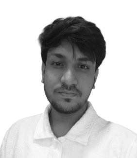 Portrait of Devdeep Ghosh, Senior Software Engineer at Capital Compute
