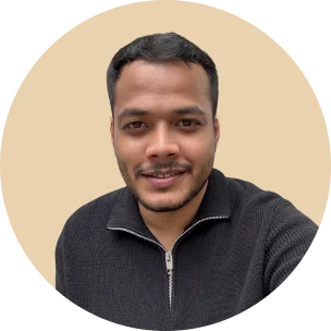 Debasish Sahoo