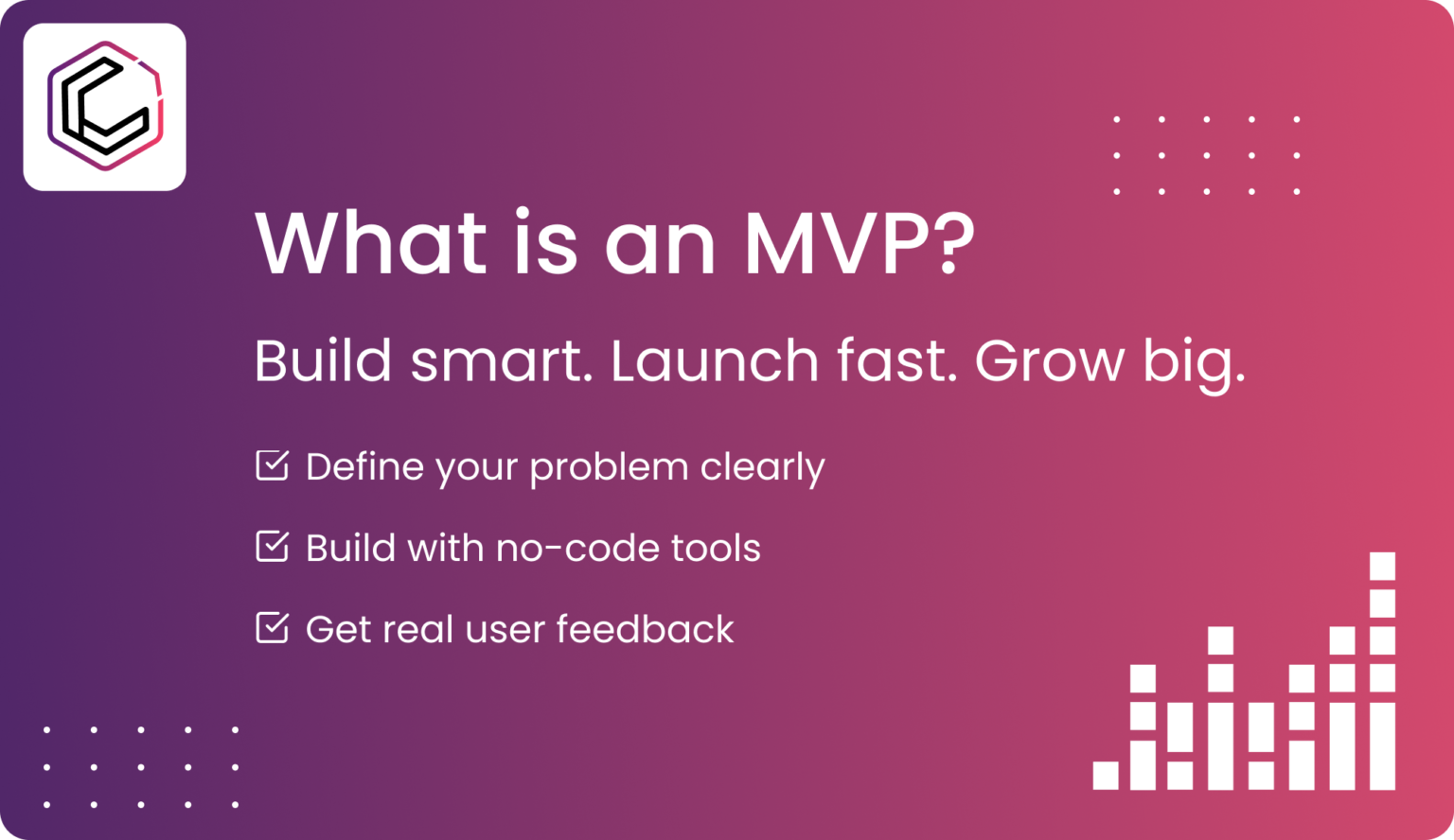 what is an mvp and how to build mvp